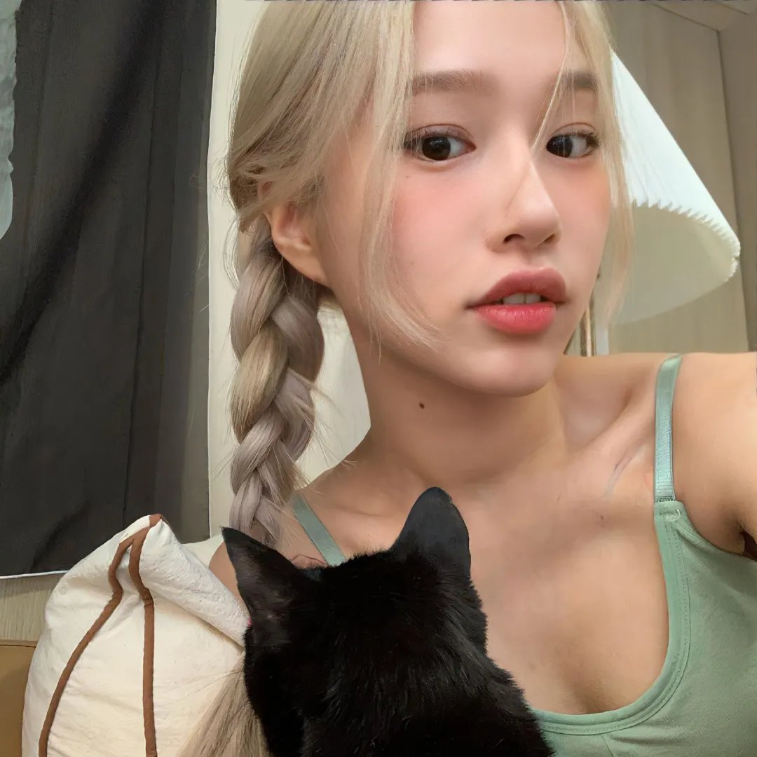 给我你的手